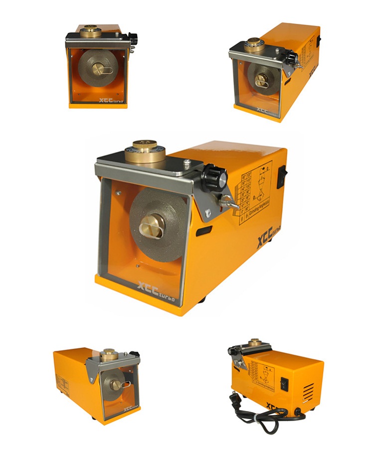 Tungsten Grinder for grinding tungsten electorde diameter 1.0mm to 3